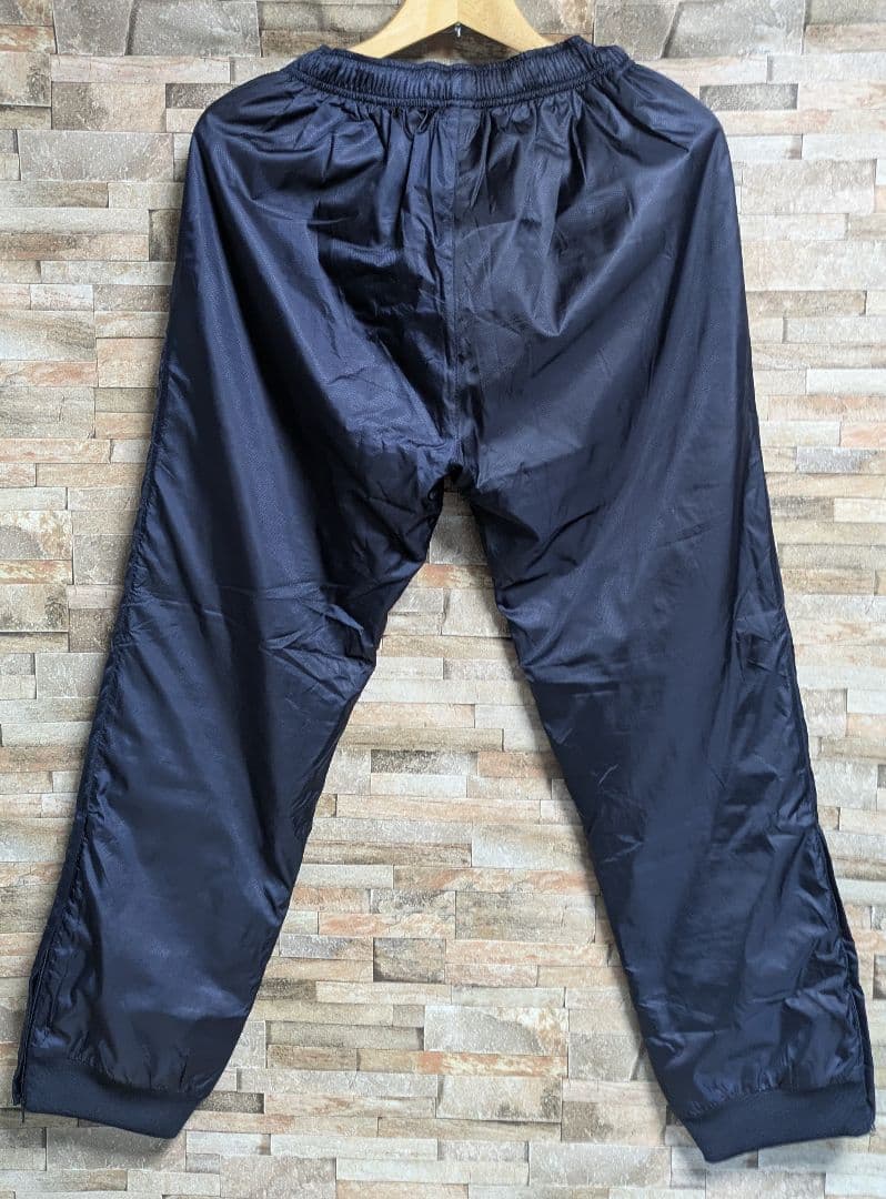 値下げ！早い者勝ち！極美品 ！スボルメ 中綿ピステ 上下セットアップ Lサイズ