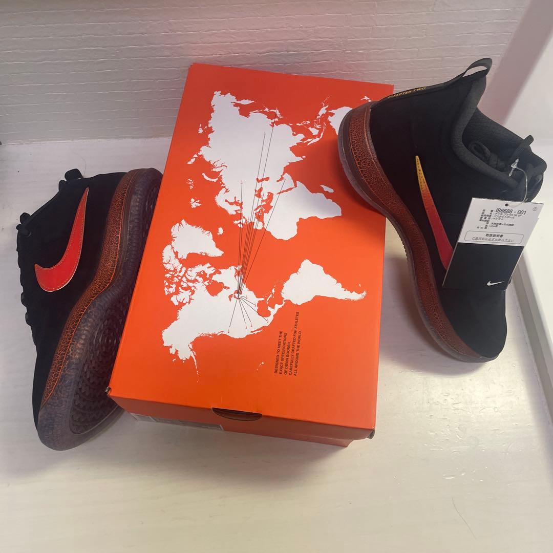 お値下げ！NIKE Book2 新品未使用