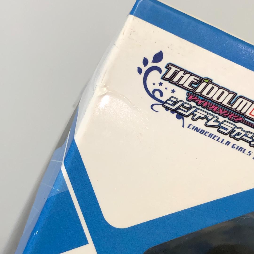 【未開封品】 世界制服作戦 アイドルマスター シンデレラガールズ 渋谷凛