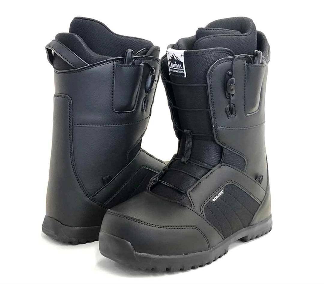 新品ROUZEクイックレース RZ222Q BLACK 軽量ブラック27.0cm