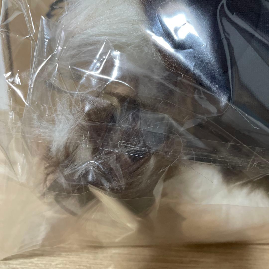 東京コミコン グレムリン ギズモ ぬいぐるみ