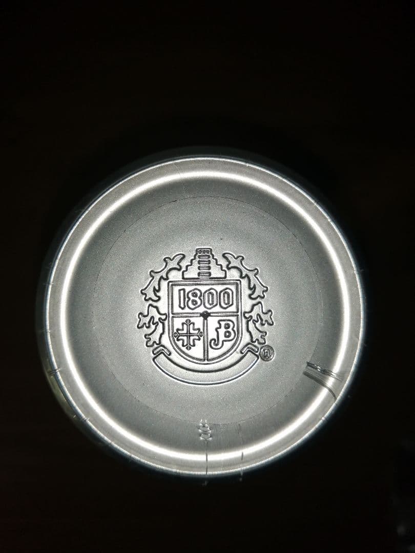 クエルボ1800 ブランコ 40% 750ml ２本 未開封