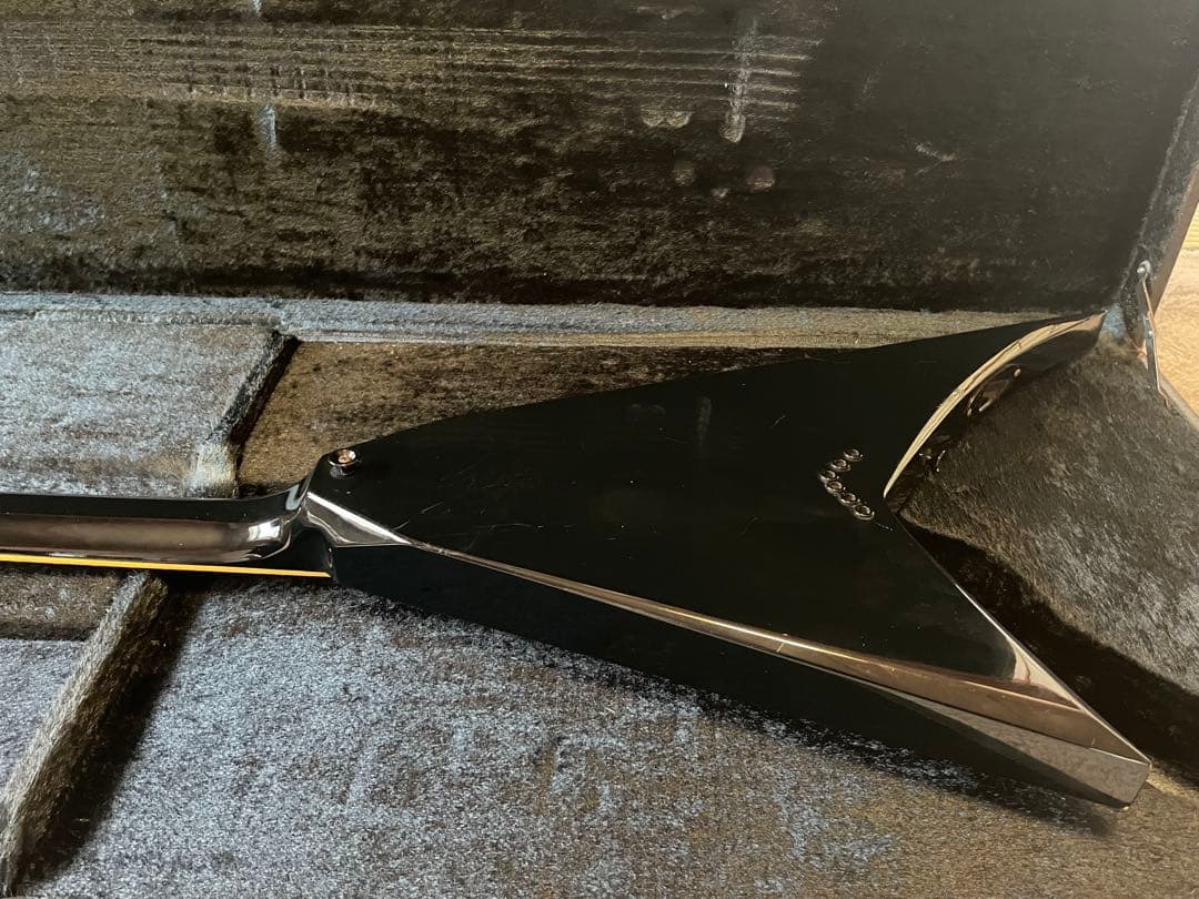 ジャクソンJackson Professional series ランディV