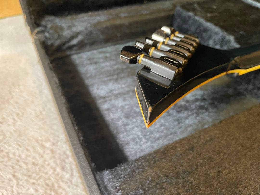 ジャクソンJackson Professional series ランディV