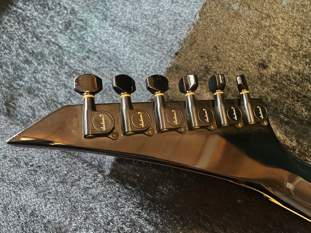 ジャクソンJackson Professional series ランディV