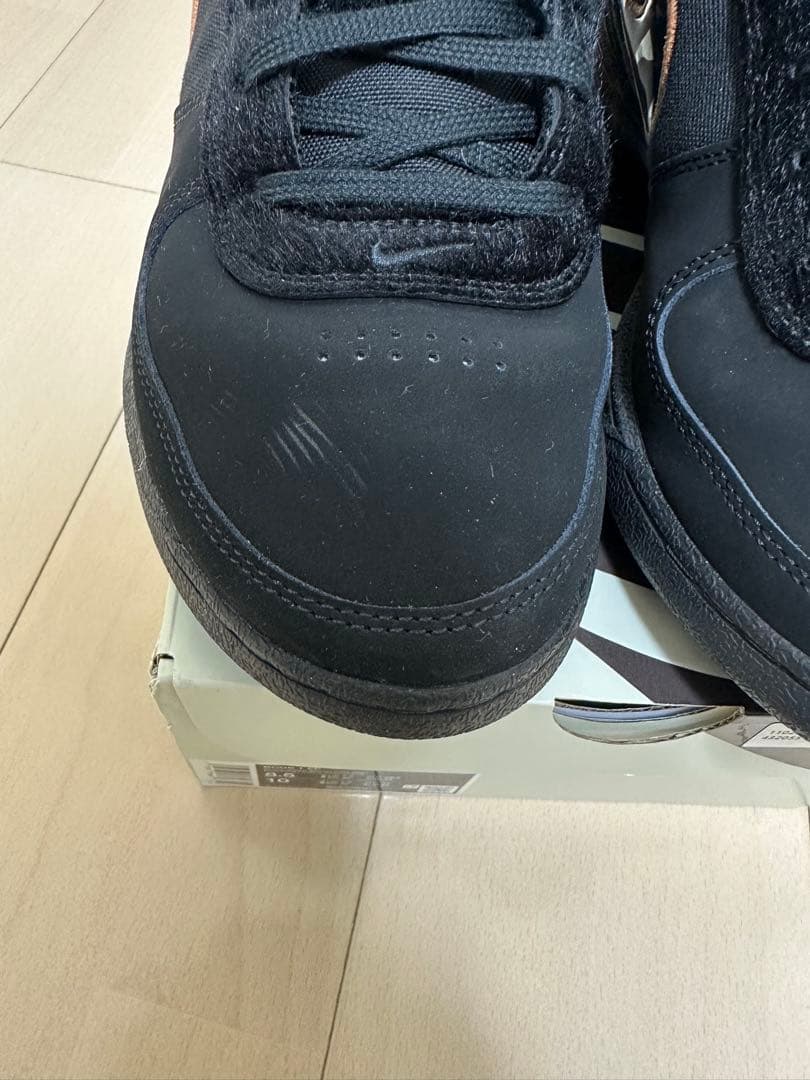 シューズ(男性用) NIKE BOOK1 EP 26.5cm