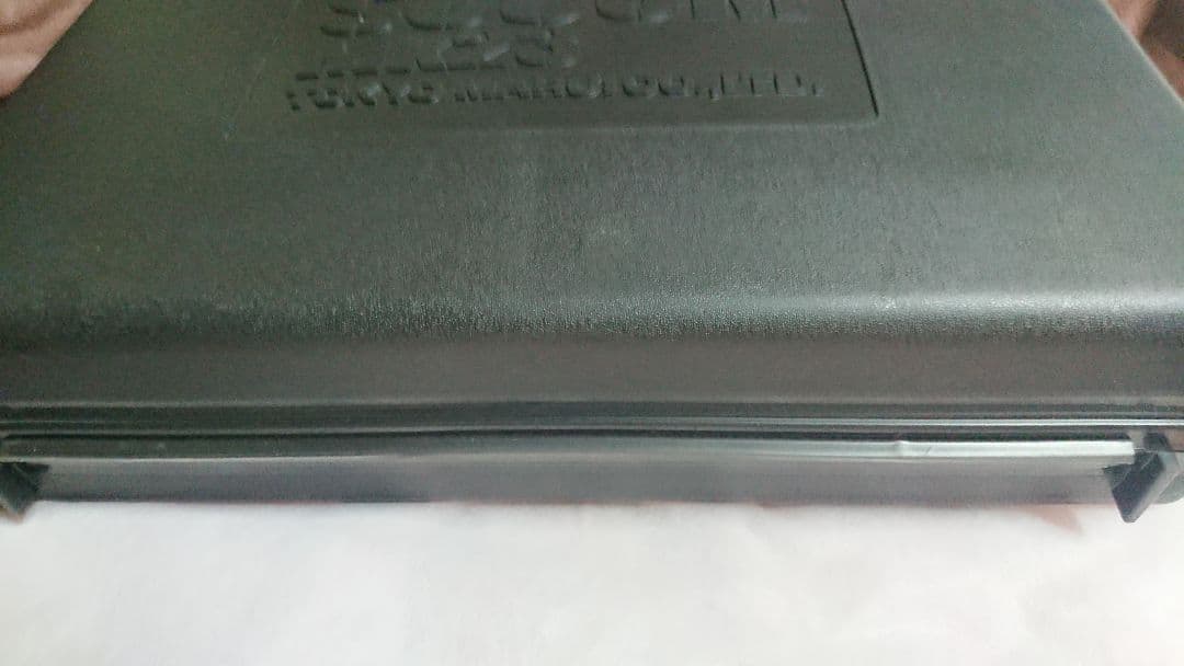 KSC SOCOM MK23 ソーコム