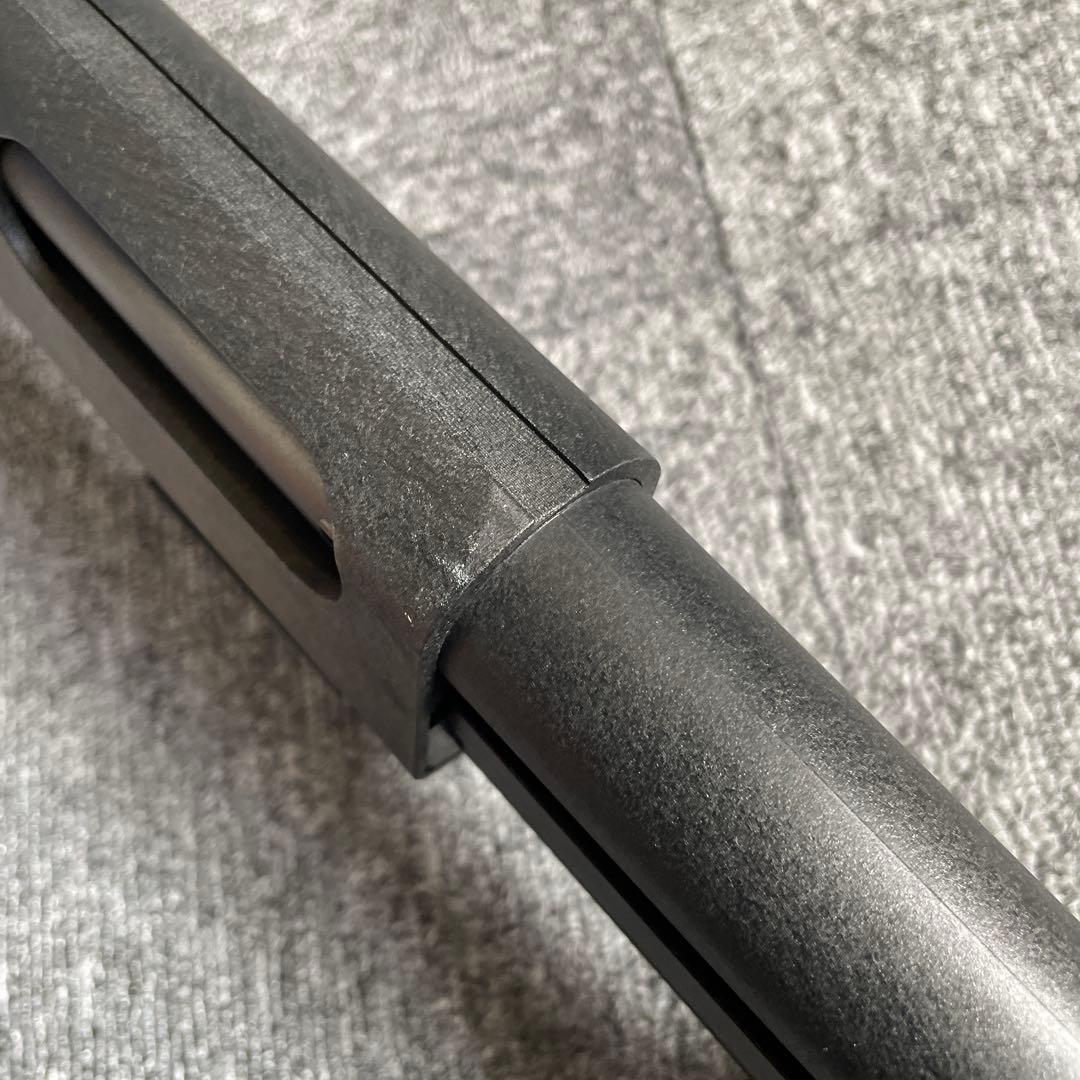 golf大好き　マルゼン　ＣＡ870 ショットガン　エアガン