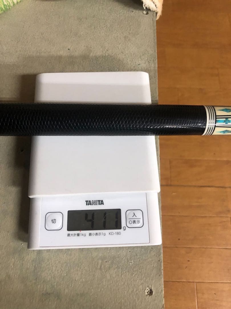 MEZZ ミカイモネンプロモデル　MI3 イグナイトLONG