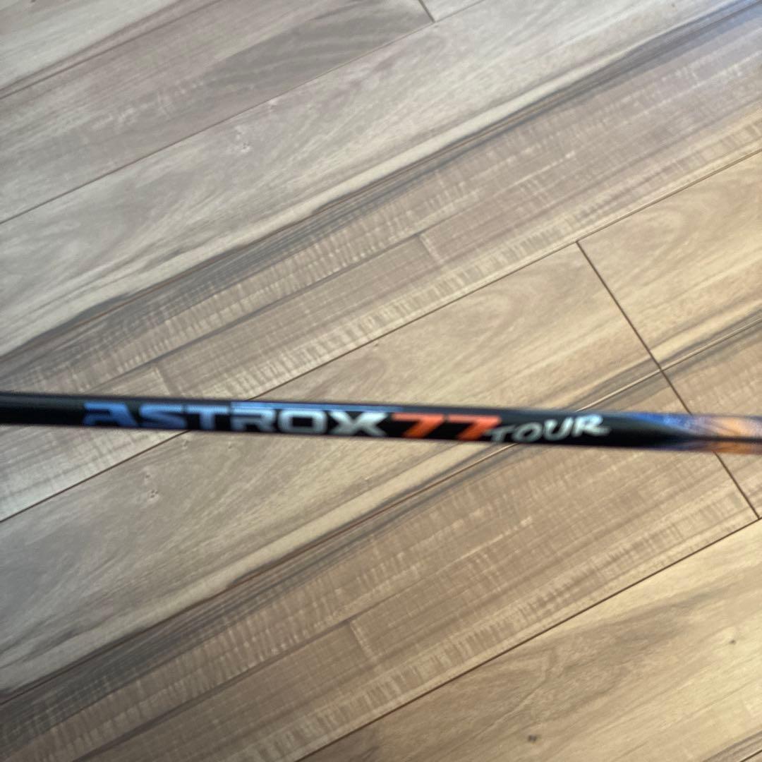 YONEX ASTROX77 TOUR アストロクス77 ツアー 4UG5