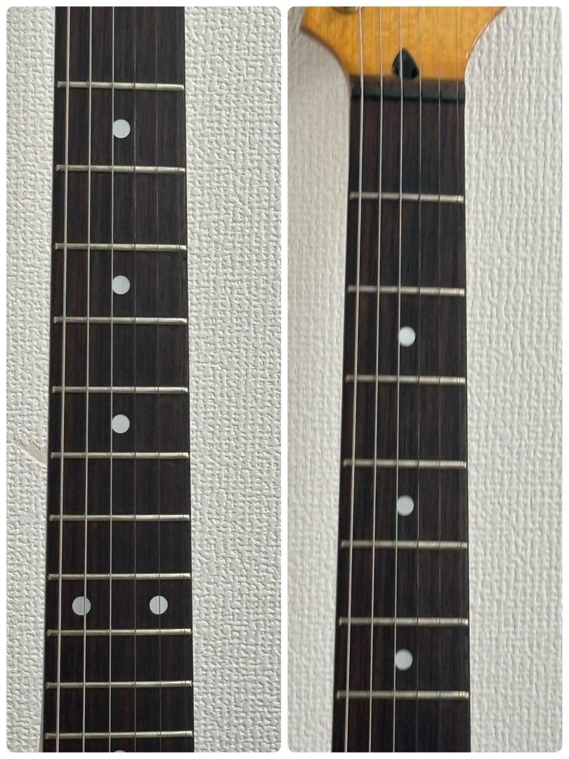 IBANEZ SV470 エレキギター メイドインジャパン