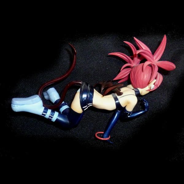 フィギュア　エトナ 　魔界戦記ディスガイア PVC　グリフォンエンタープライズ