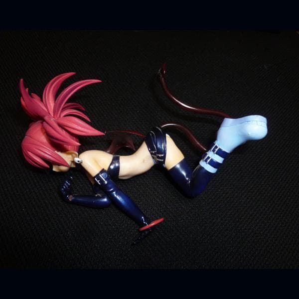 フィギュア　エトナ 　魔界戦記ディスガイア PVC　グリフォンエンタープライズ