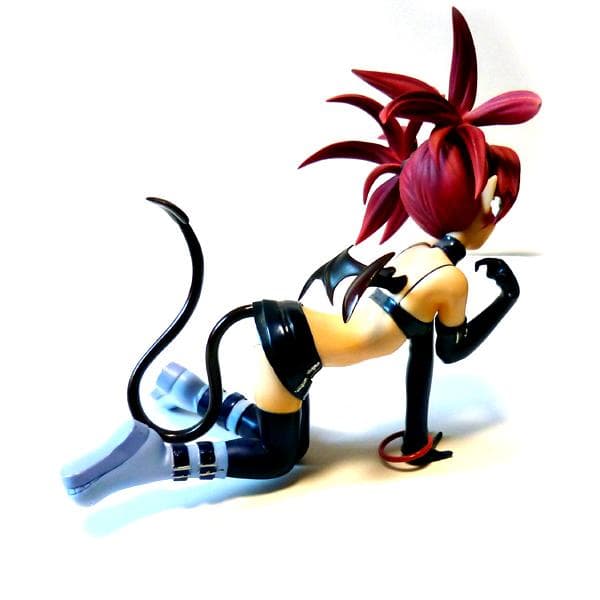 フィギュア　エトナ 　魔界戦記ディスガイア PVC　グリフォンエンタープライズ