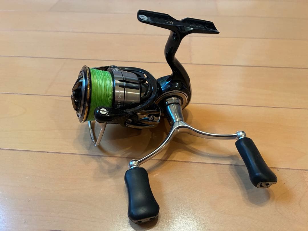 19セルテート LT3000-CH-DH
