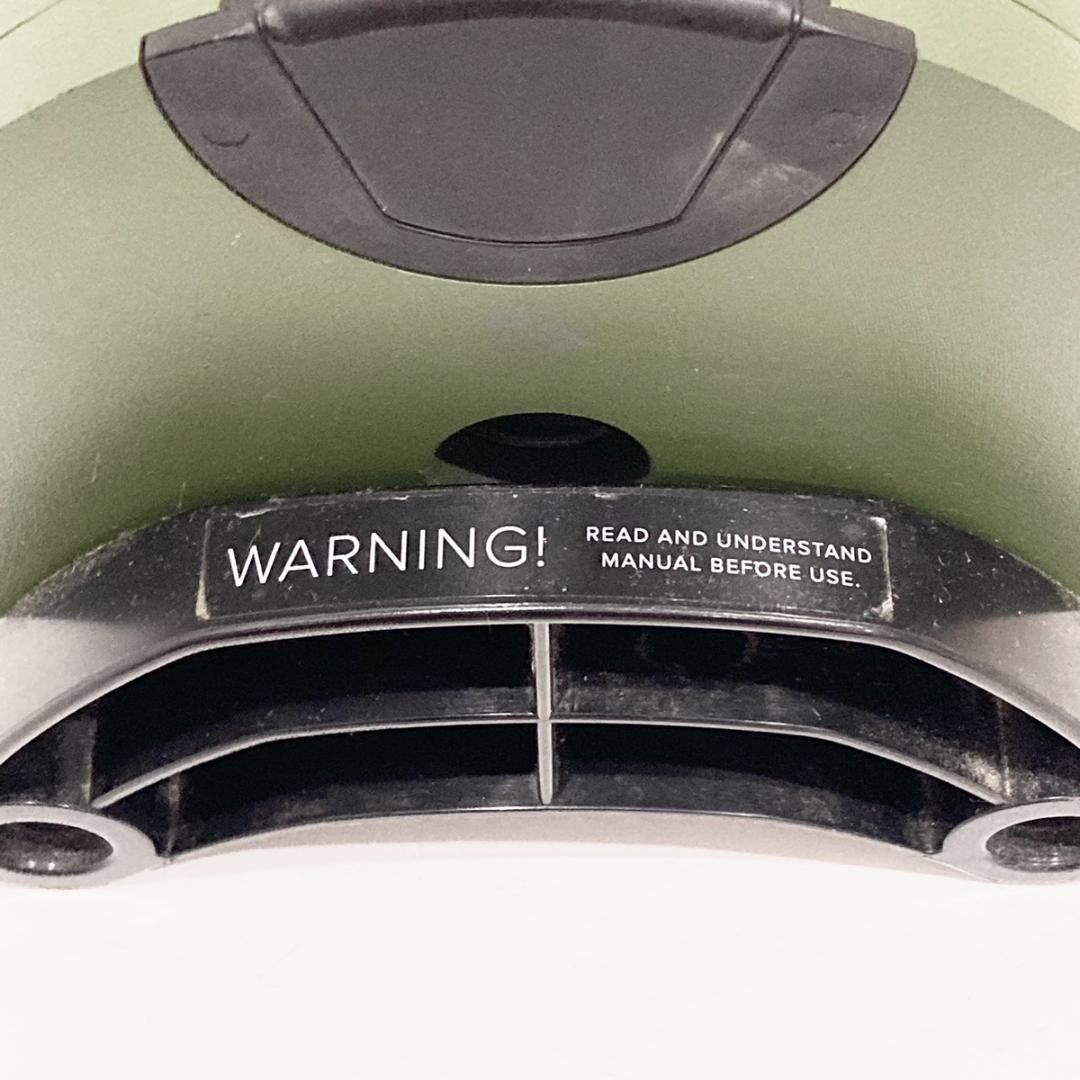 NUO BELL ヌオベル 232 可変式ダンベル 32kg 2kg刻み