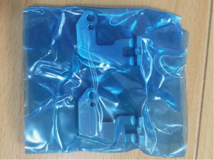 タミヤ　1/10RC　スーパークラッドバスター　　ラジコン　　プロポ付き