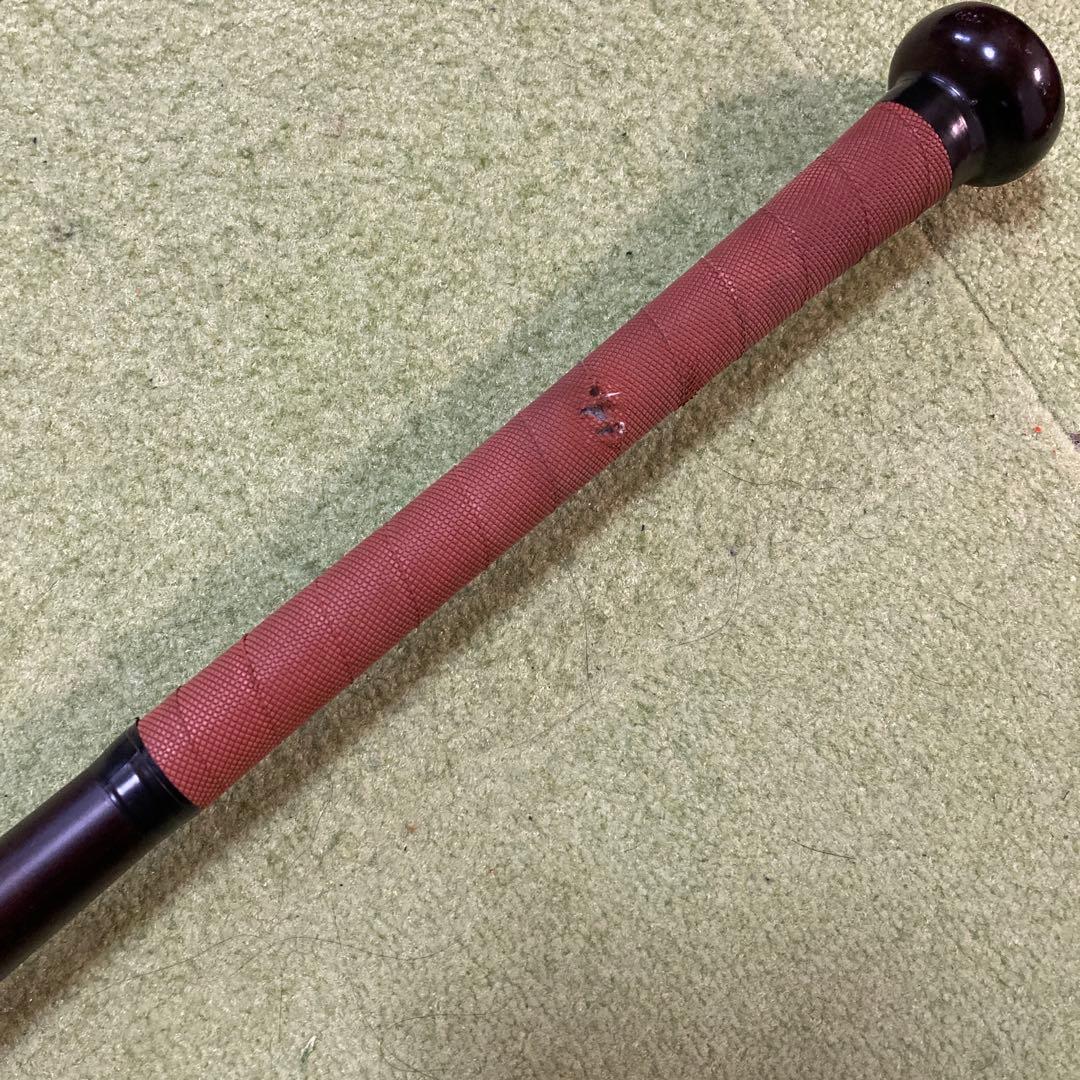 ウィルソンスタッフ 硬式 木製バット