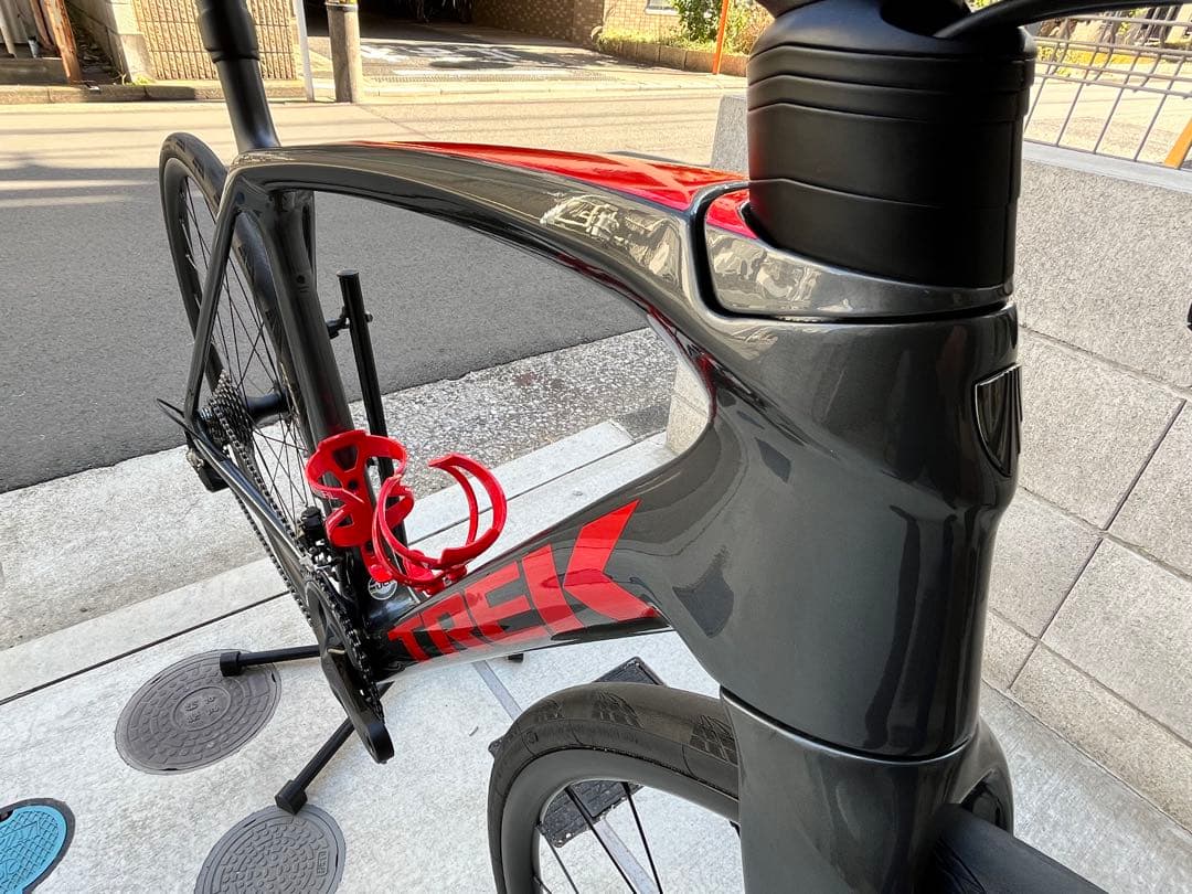 自転車本体 Trek Emonda SL5 2023 size 52