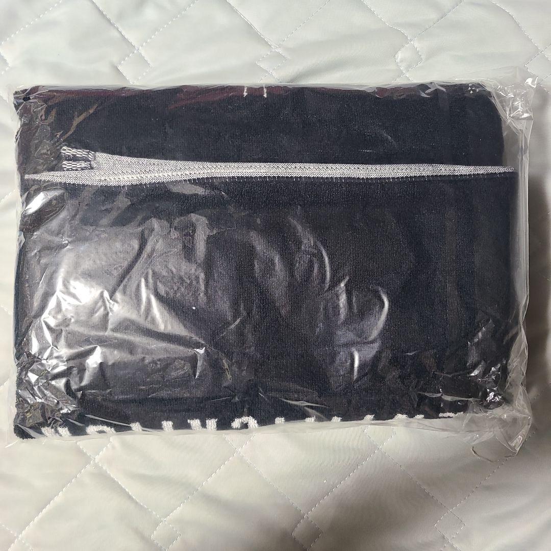 【新品未開封】SUPER BEAVER NOiD バスタオル