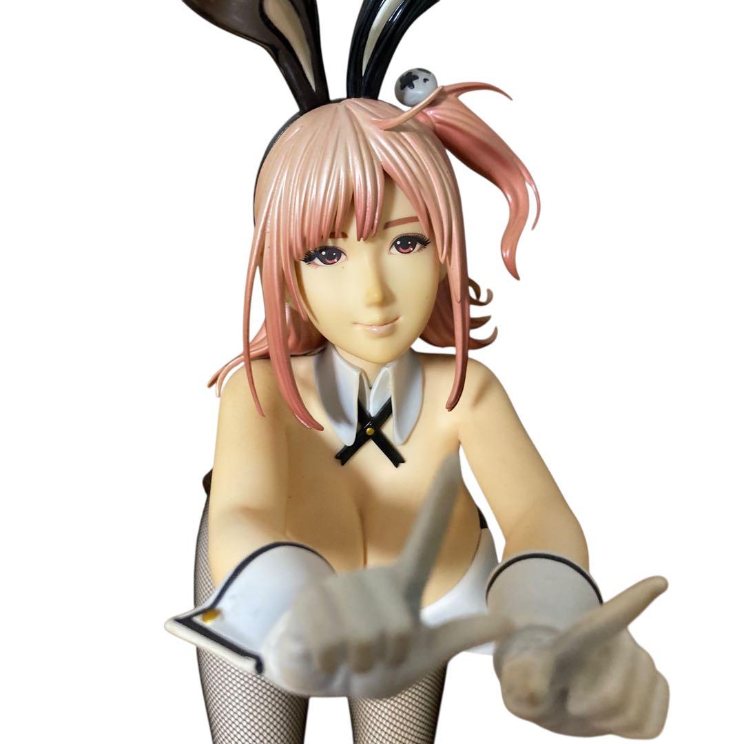 DEAD OR ALIVE Xtreme 3 ほのか バニーVer.