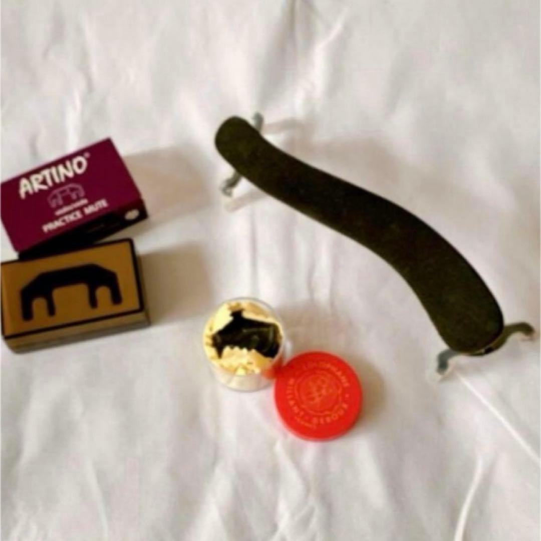 【送料込】バイオリン　初心者おすすめセット