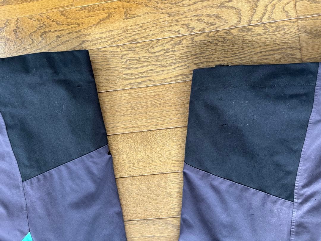 デサントスキーウェア上下セット