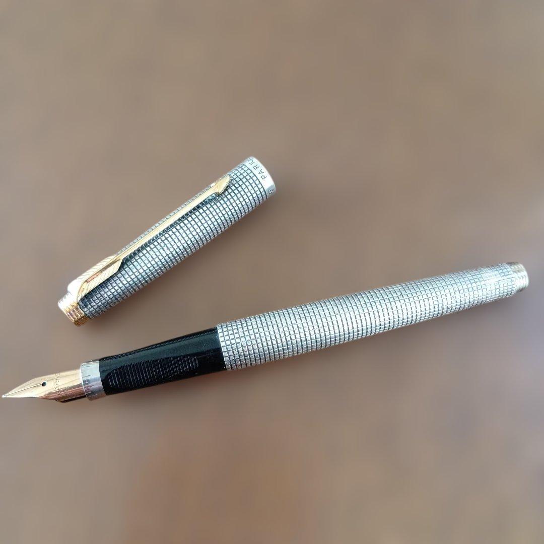 PARKER 万年筆