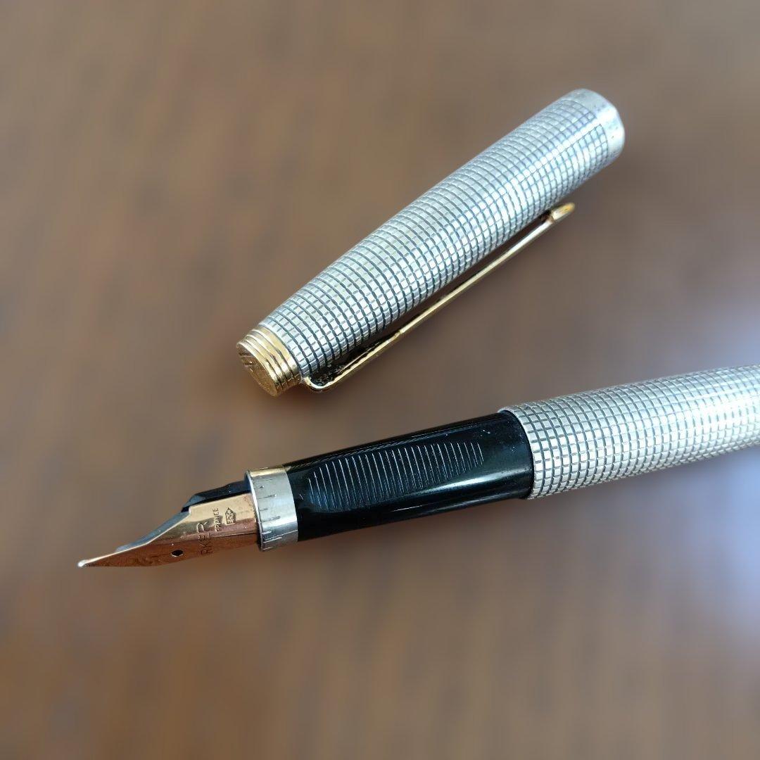 PARKER 万年筆