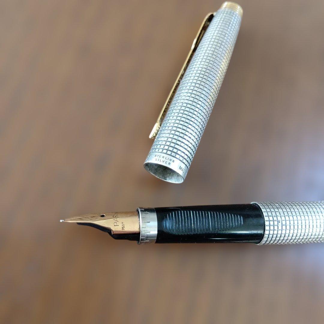PARKER 万年筆