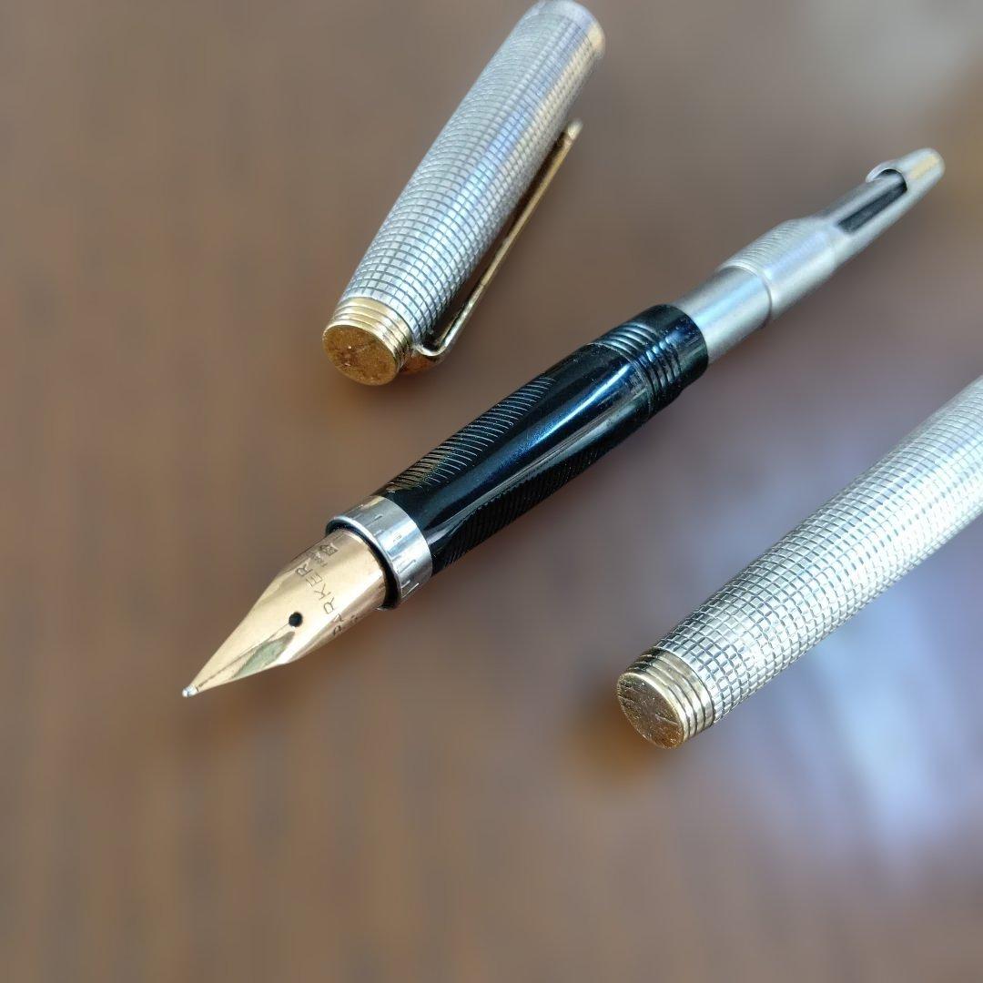 PARKER 万年筆