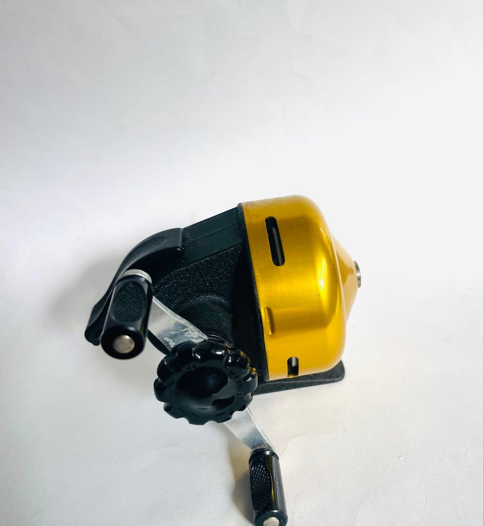 ABU リール　アブマチック110