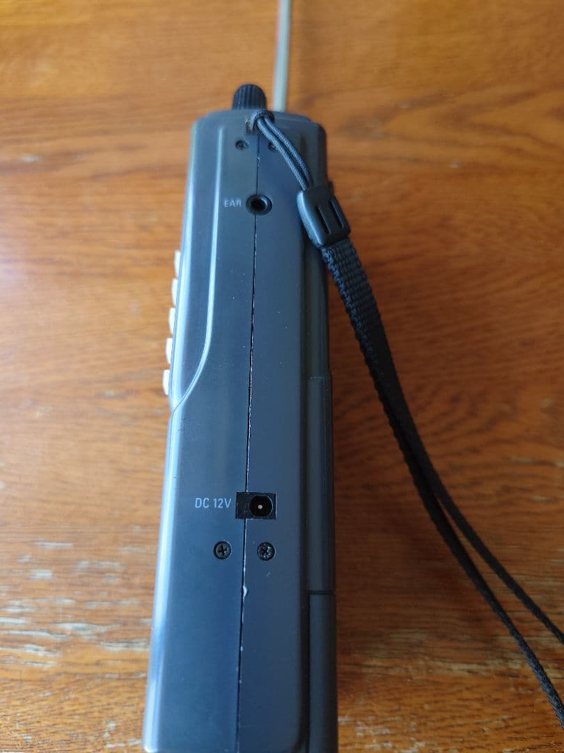 Yupiteru コピテル　MVT-7200 マルチバンド受信機 美品です