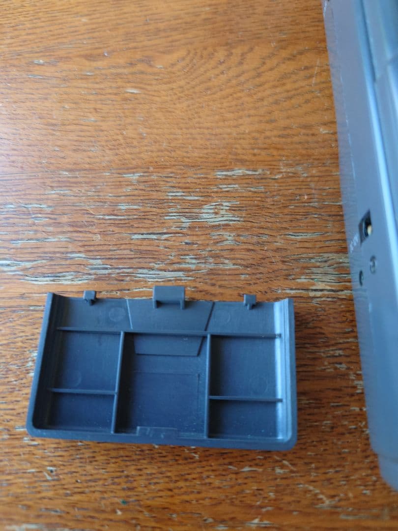 Yupiteru コピテル　MVT-7200 マルチバンド受信機 美品です