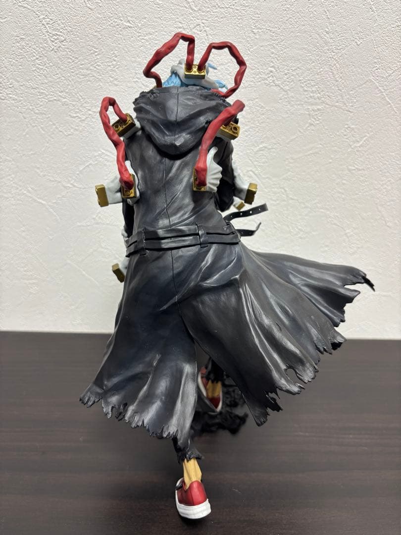 ヒロアカ　一番くじ　僕のヴィランアカデミア　A賞B賞C賞D賞