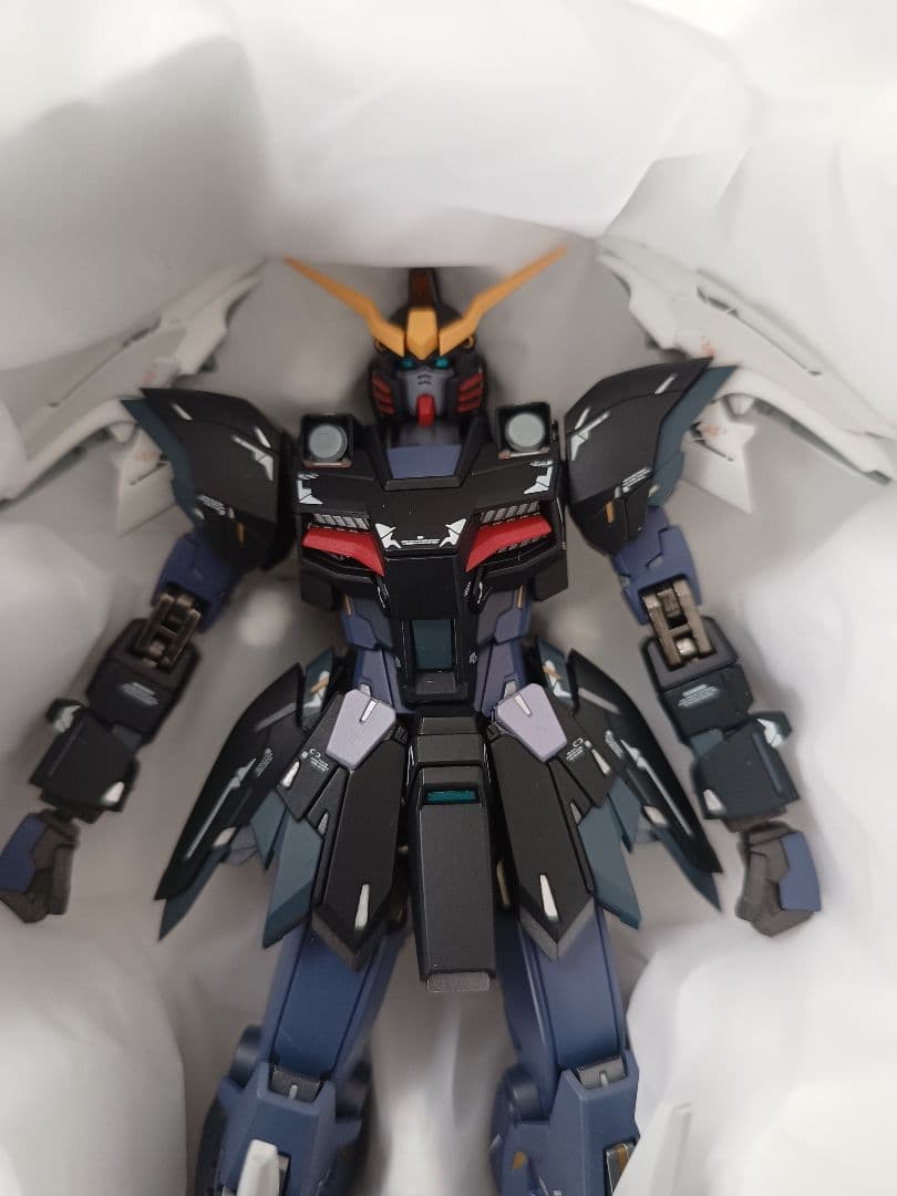 メタルコンポジット　ガンダムデスサイズヘル（EW版）
