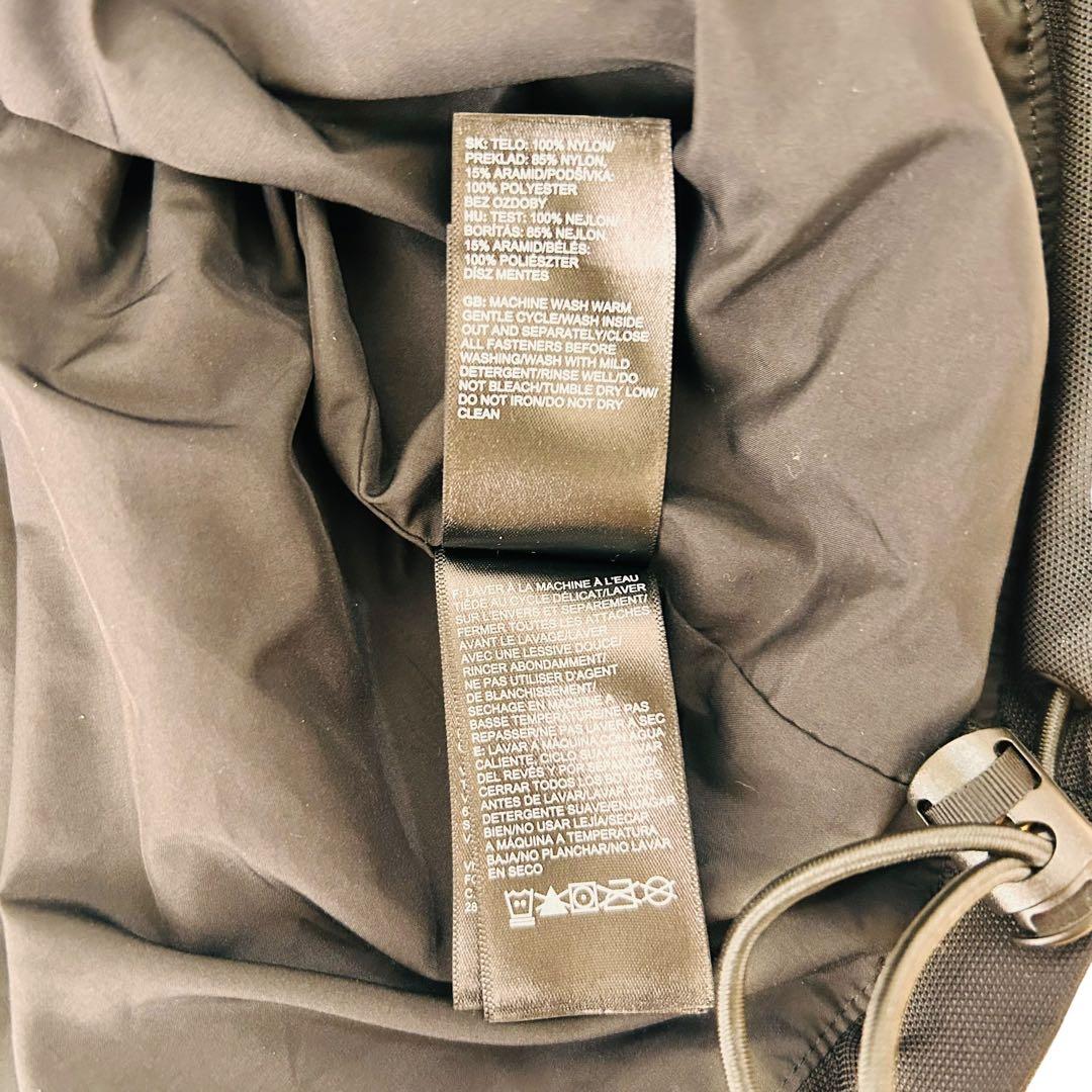 THE NORTH FACE STEEP TECH イエロー未使用級