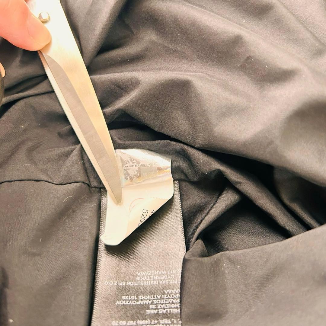 THE NORTH FACE STEEP TECH イエロー未使用級