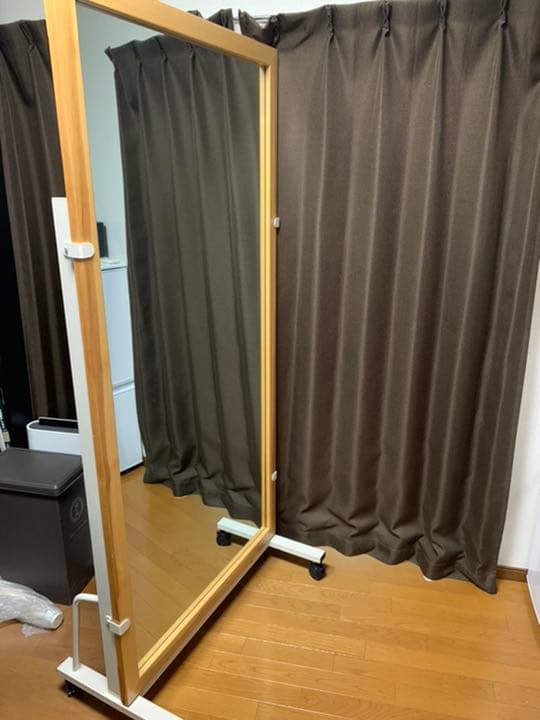 姿勢矯正用鏡