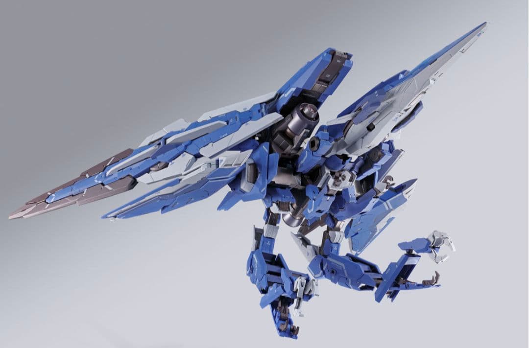 あ*お様 L BUILD GNアームズ TYPE-E メタルビルド メタ