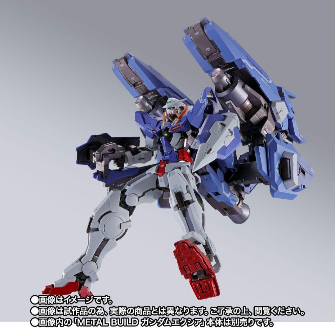 あ*お様 L BUILD GNアームズ TYPE-E メタルビルド メタ