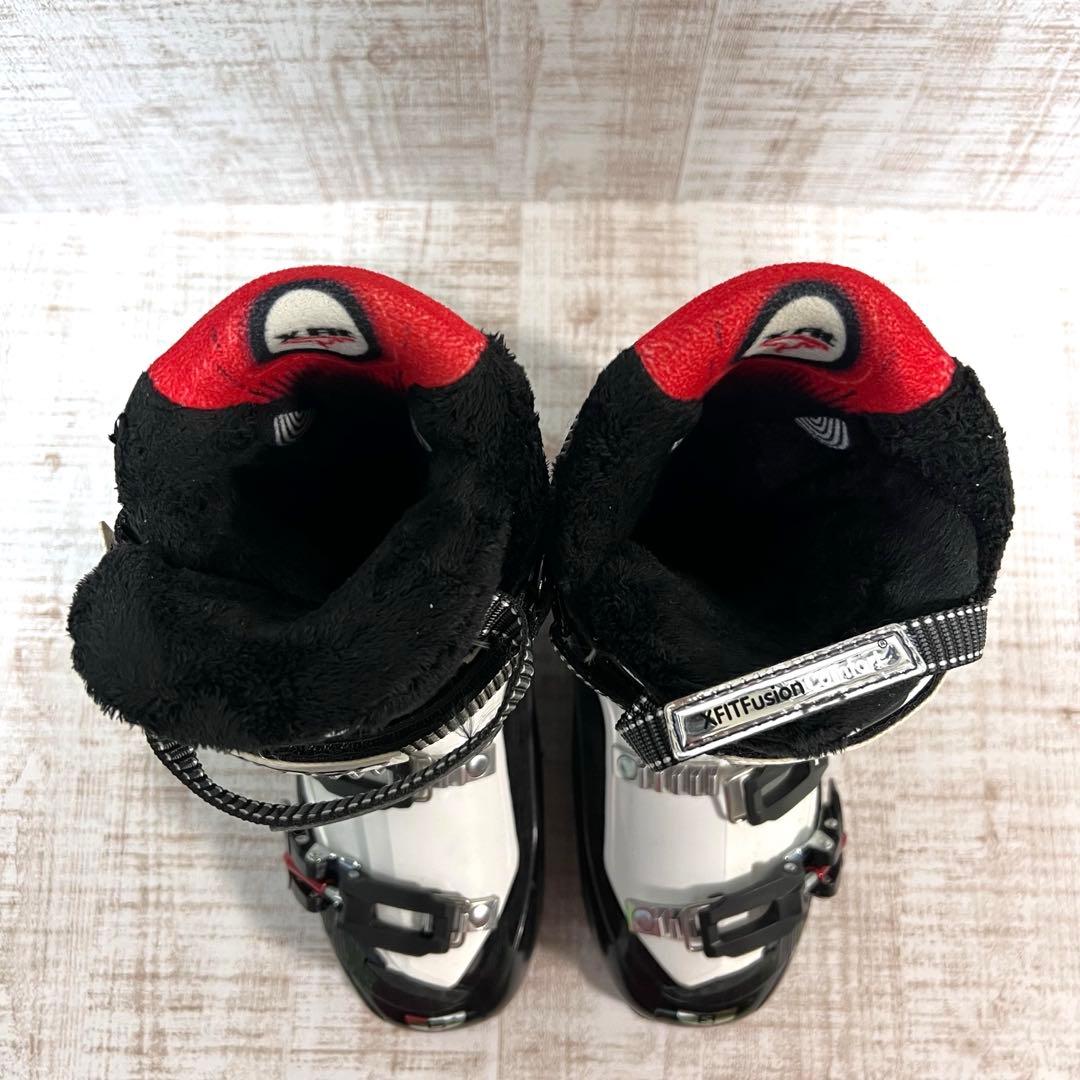 美品　SALOMON Mission 60 スキーブーツ　良好　27cm