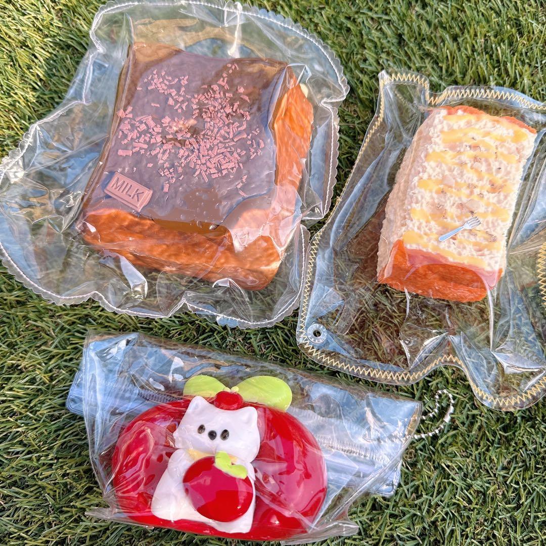 スクイーズ　まとめ売り　kikisquishy