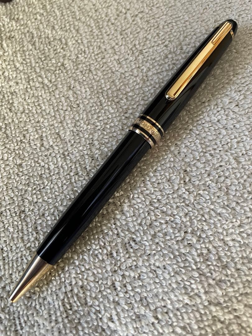E*Y様 ‼️新品未使用‼️モンブラン◾️マイスターシュテュック クラシック16