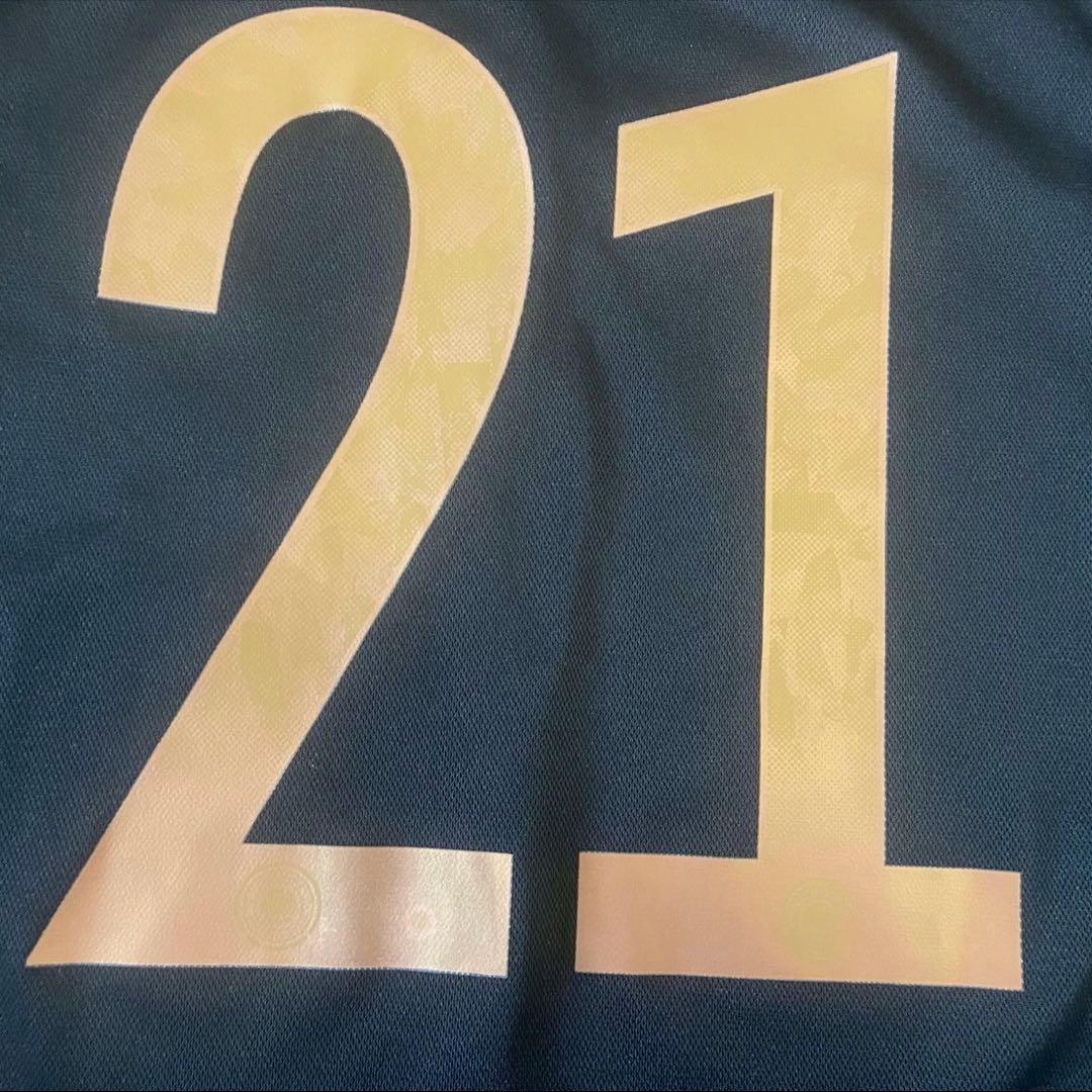 【正規品】ドイツ代表 2022 アウェイ 長袖 ギュンドアン GÜNDOĞAN