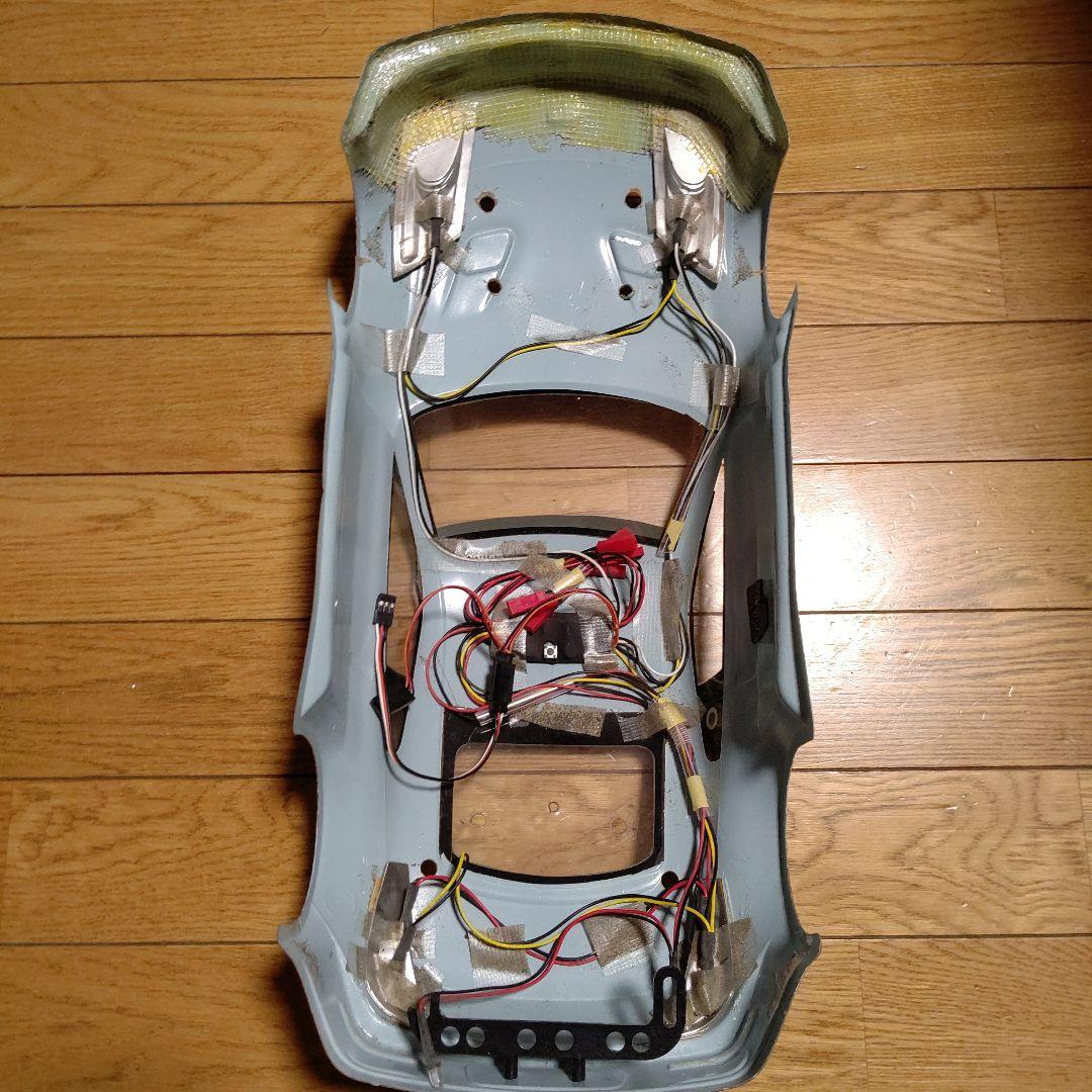 1/ 10日産フェアレディZ Z33型