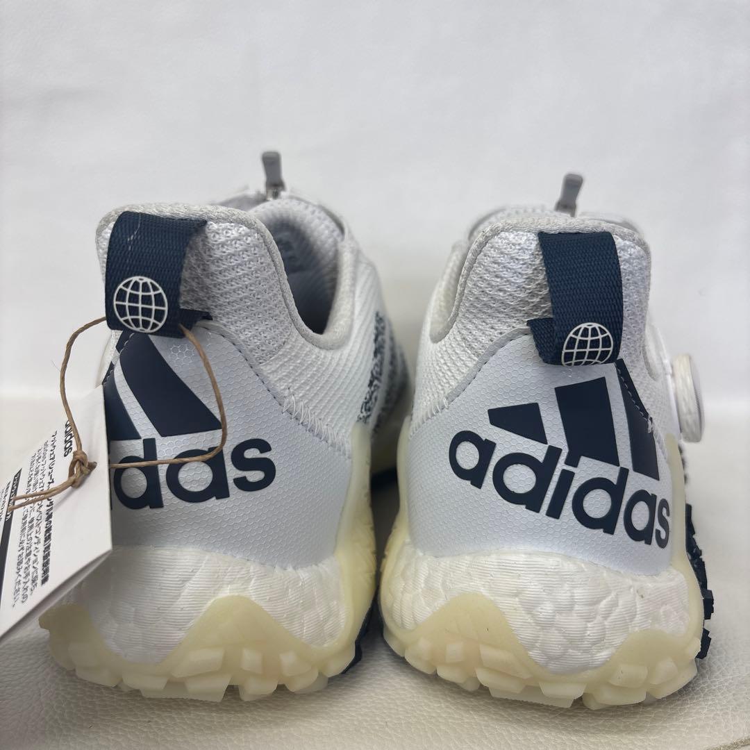 adidas CODECHAOS 22 BOA ゴルフシューズ GX3938