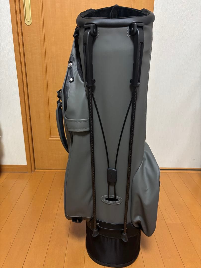 m*n様 Vessel スタンドキャディバッグ Player 5.0