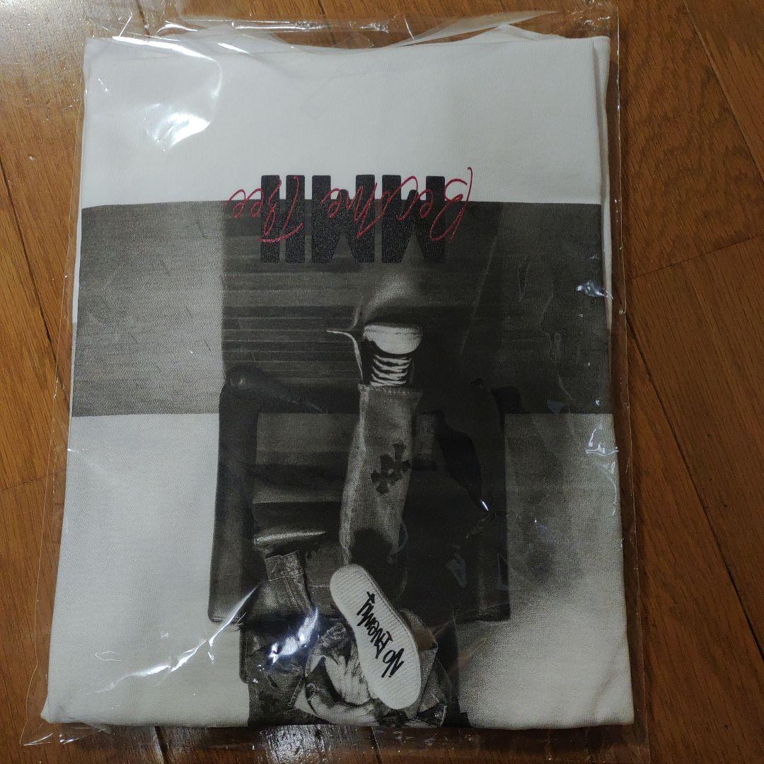 BECOME TREE × TAKUYA∞ Tシャツ　UVERworld XL