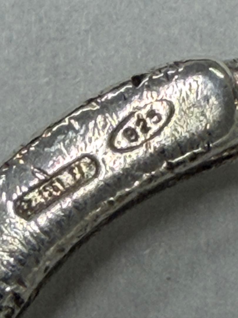 GUCCIテディベアSV９２５キーリング